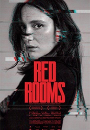 Red Rooms (2023)
