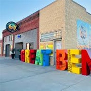 Los Cabos Fajita House