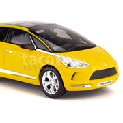 Citroën C-Sportlounge 2005