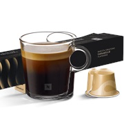 Caramello Espresso