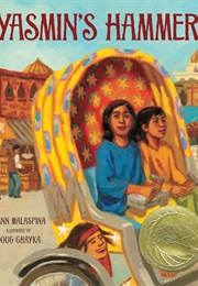 Yasmin's Hammer (Ann Malaspina/Doug Chayka)