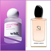 Seductive Noir (Giorgio Armani Si)