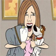 Where My Dogs At?: "The One About Jilted Jen" (S1,E7)