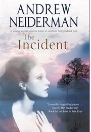 The Incident (Andrew Neiderman)