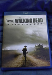 The Walking Dead the Complete Second Season (2011)