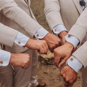 Cufflinks for Men