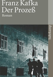 Der Prozess (Franz Kafka)