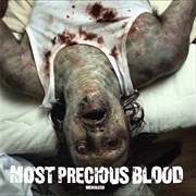 Most Precious Blood-Merciless