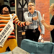 S2.E1: The Erik Affair