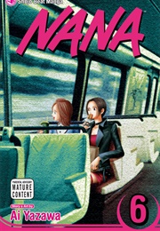 Nana 6 (Ai Yazawa)