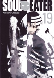 Soul Eater Vol. 19 (Atsushi Ohkubo)