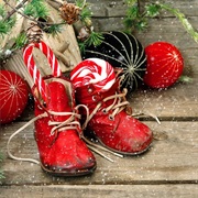 Leaving Shoes in Foyer