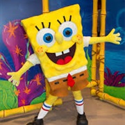 SpongeBob Squarepants