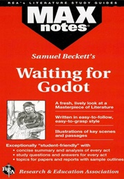 Waiting for Godot Max Notes (Wilensky, Rita)