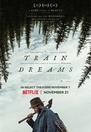 Train Dreams (2025)