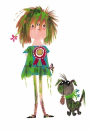 Floddertje (Annie M.G. Schmidt)