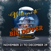 Welcome to the Big Dipper