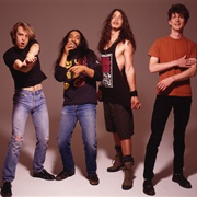 Soundgarden