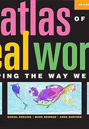 The Atlas of the Real World (Newman)