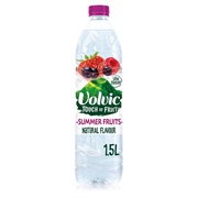 Summer Fruits Water