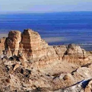 Barsa-Kelmes Nature Reserve, Kazakhstan