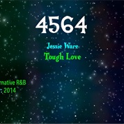#8546 Tough Love by Jessie Ware