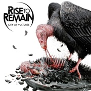 Rise to Remain - Nothing Left