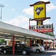 Del Rancho