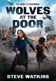 Wolves at the Door (Steve Watkins)