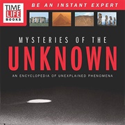 TIME-LIFE Mysteries of the Unknown
