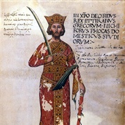 Nikephoros II Phokas