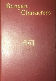 Bunyan Characters (2nd Series) (Alexander Whyte)