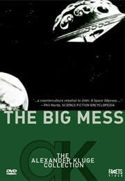 The Big Mess (1971)