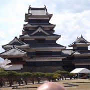 Matsumoto Castle