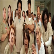 Orange Is the New Black: "Mother's Day" (S3,E1)