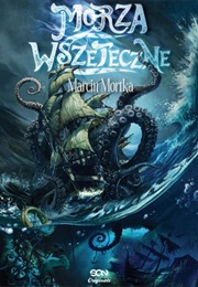 Morza Wszeteczne (Marcin Mortka)