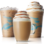 Honeycrisp Apple Caramel High Rise