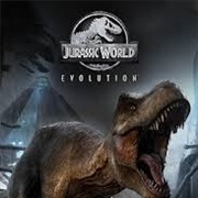 Jurassic World: Evolution 3