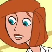 Ann Possible (Kim Possible)