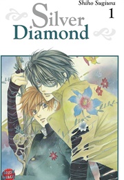 Silver Diamond Vol. 1 (Shiho Sugiura)