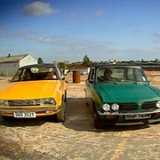 S10.E7: £1,200 British Leyland Cheap-Car Challenge