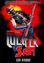 Lucifer Sam (Leo Darke)