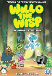 Willo the Wisp (2005)