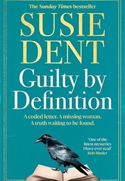 Guilty by Definition (Susie Dent)