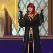 Dream (Misfits and Magic)