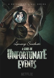 A Series of Unfortunate Events (2017)