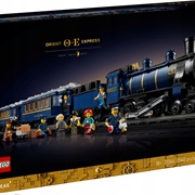 21344 Orient Express (Ideas, 2023)