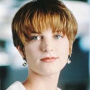 Bridget Fonda as Allison Jones (Single White Female)