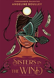 Sisters in the Wind (Angeline Boulley)