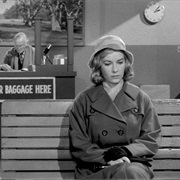 S1.E21: Mirror Image